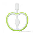 Apple Shape Baby Silicone Training Tonthers